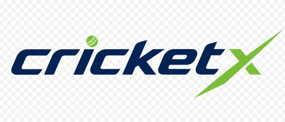 cricketx logo